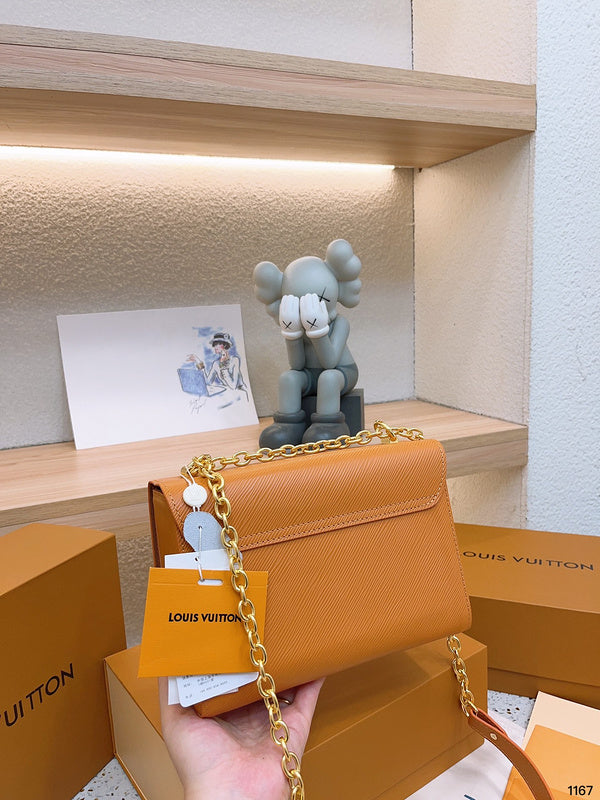 Amelia - LV Bags - 14453