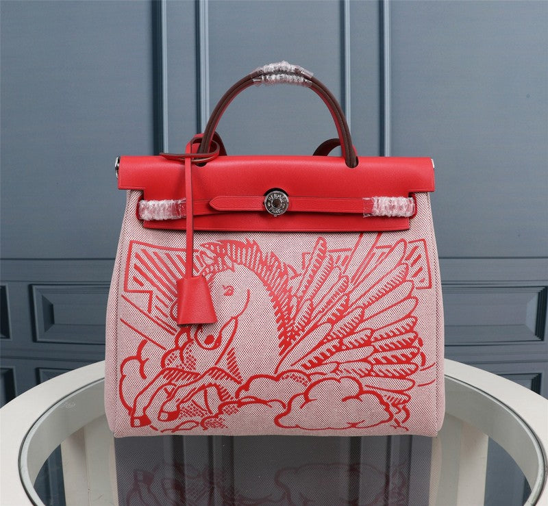 Amelia- HRMS LUXURY BAGS - 556