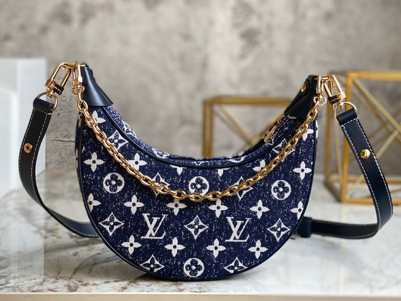 Amelia Fashion Lu-Vi bags - 17181