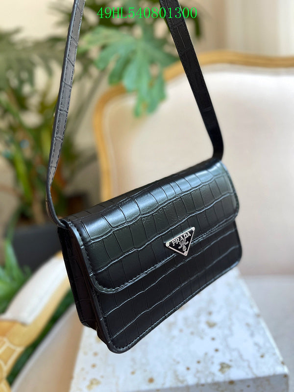 Prada Bags - The Barnes Bags  1067