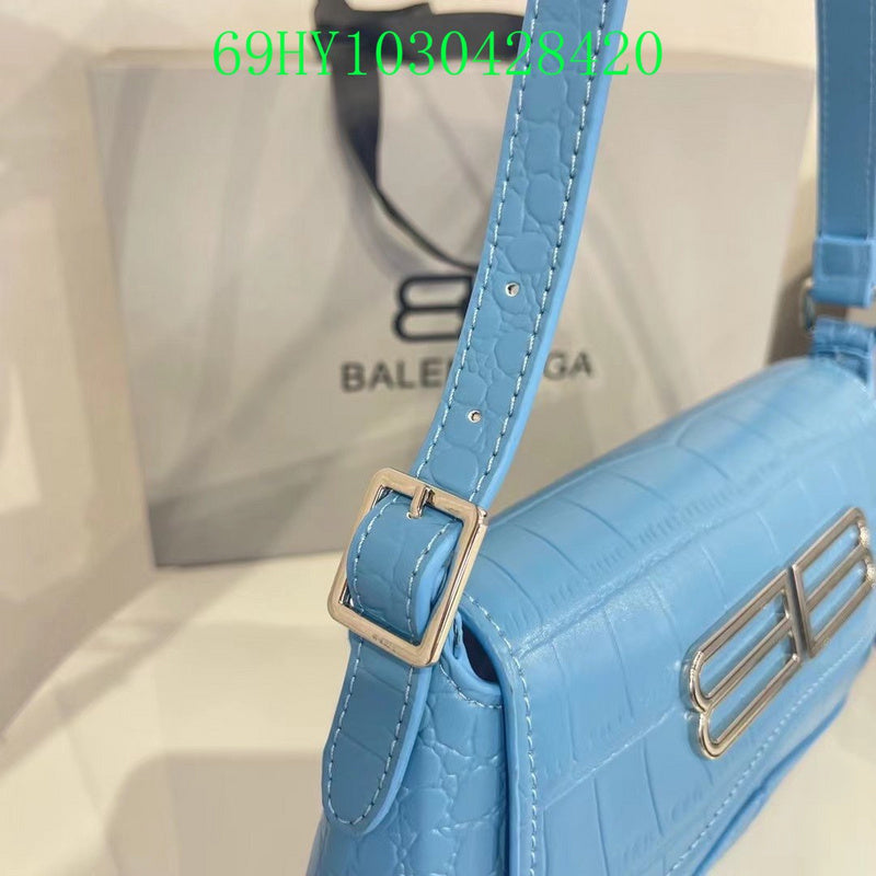 Amelia - BGA Bags - 2320