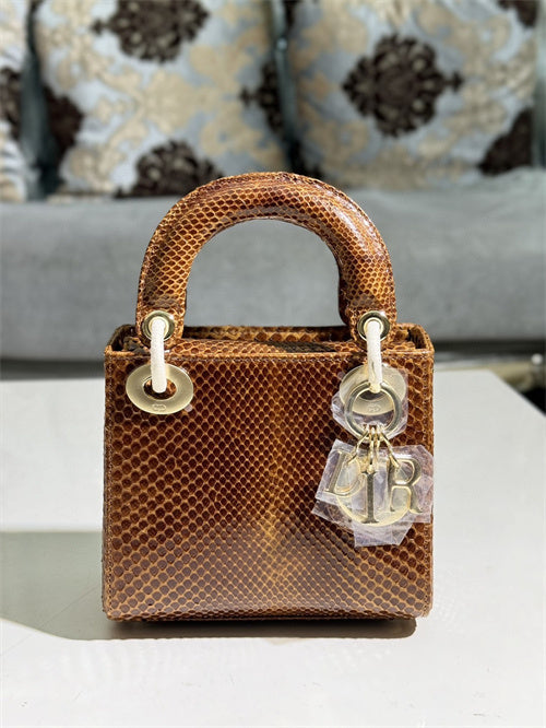 Amelia- DOR Bags - 023