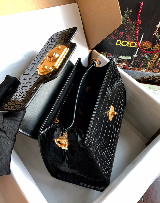 Amelia- DG Bags - 484