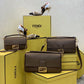 Amelia- FDE Bags - 792