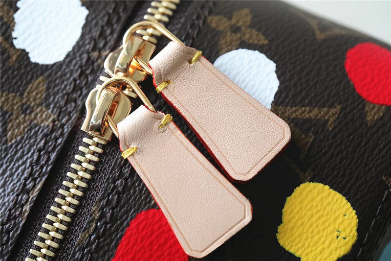 Amelia- Lu-Vi bags - 6562