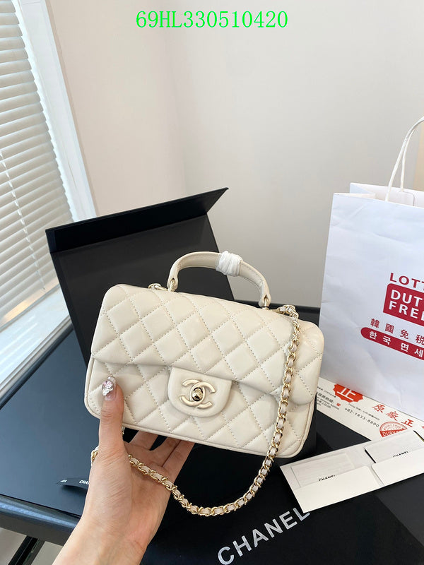 Amelia - CHL Bags - 947