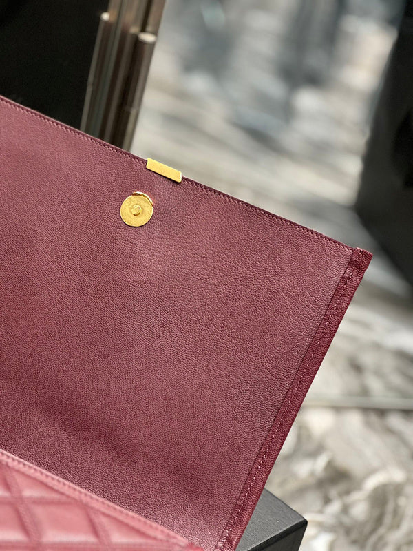 Amelia - YSL Bag - 2458
