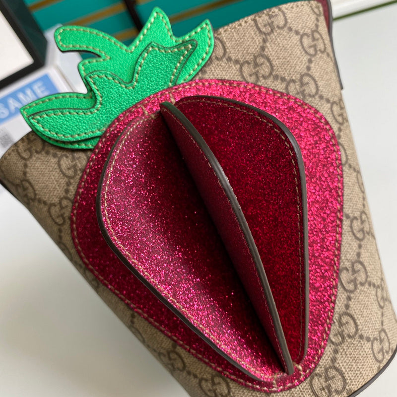 Amelia- GUKI Bags - 2304