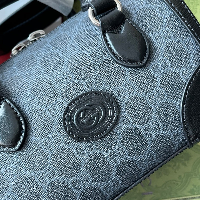 Amelia - GCI Bags - 9390