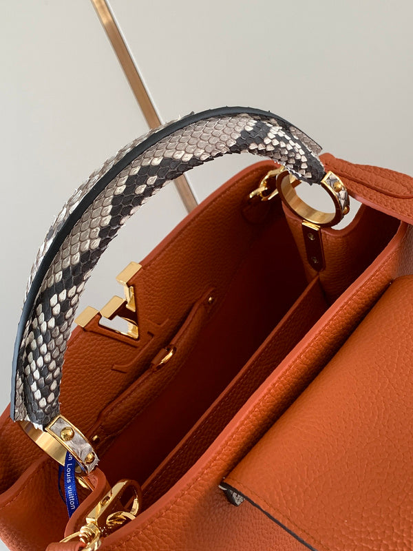 Amelia's Bag Gallery - LOV Bags - 666