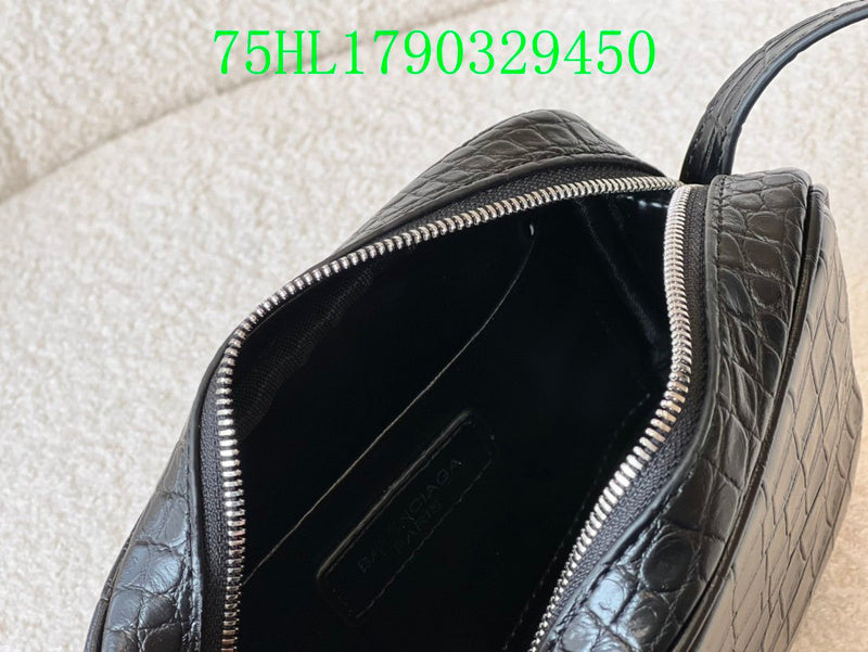 Amelia - BGA Bags - 2345