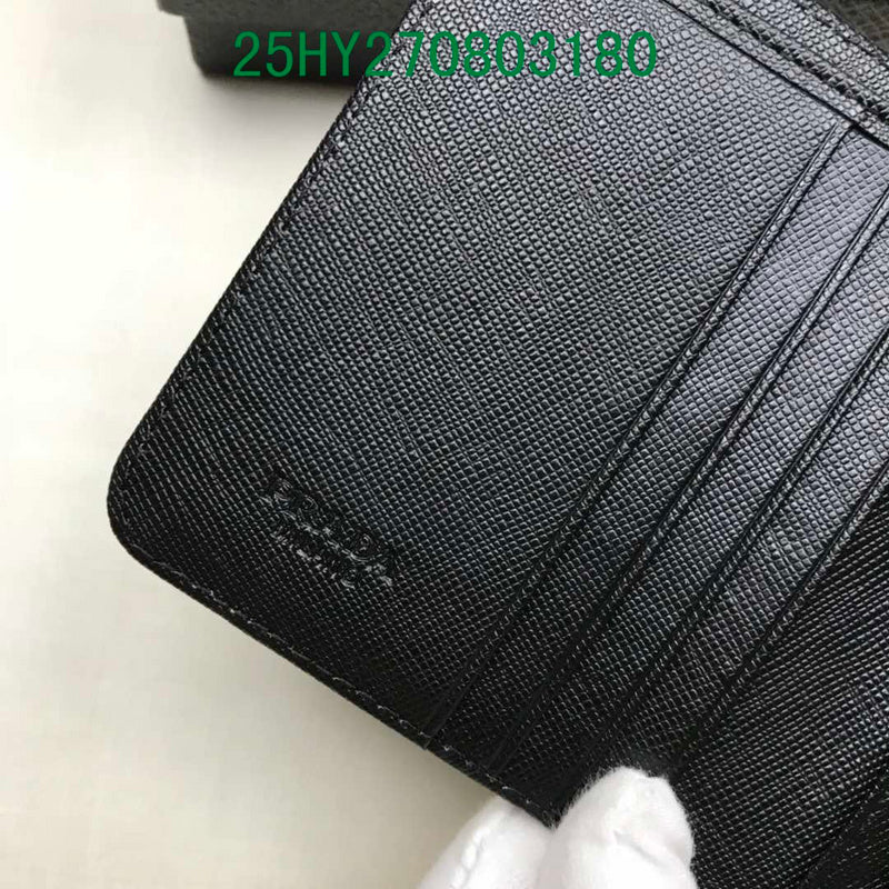 Amelia - PD Wallet - 554