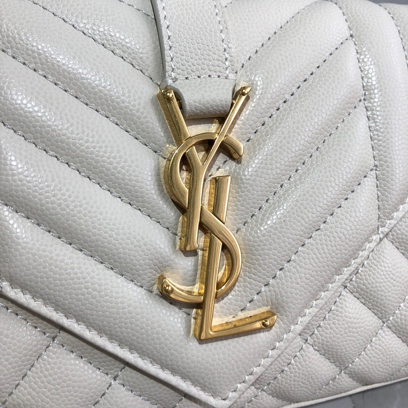 Amelia - YSL Bag - 4054