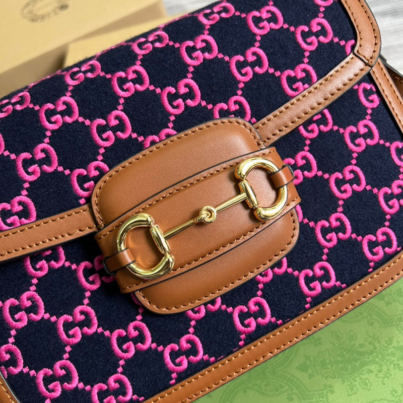 Amelia- GUKI Bags - 1429