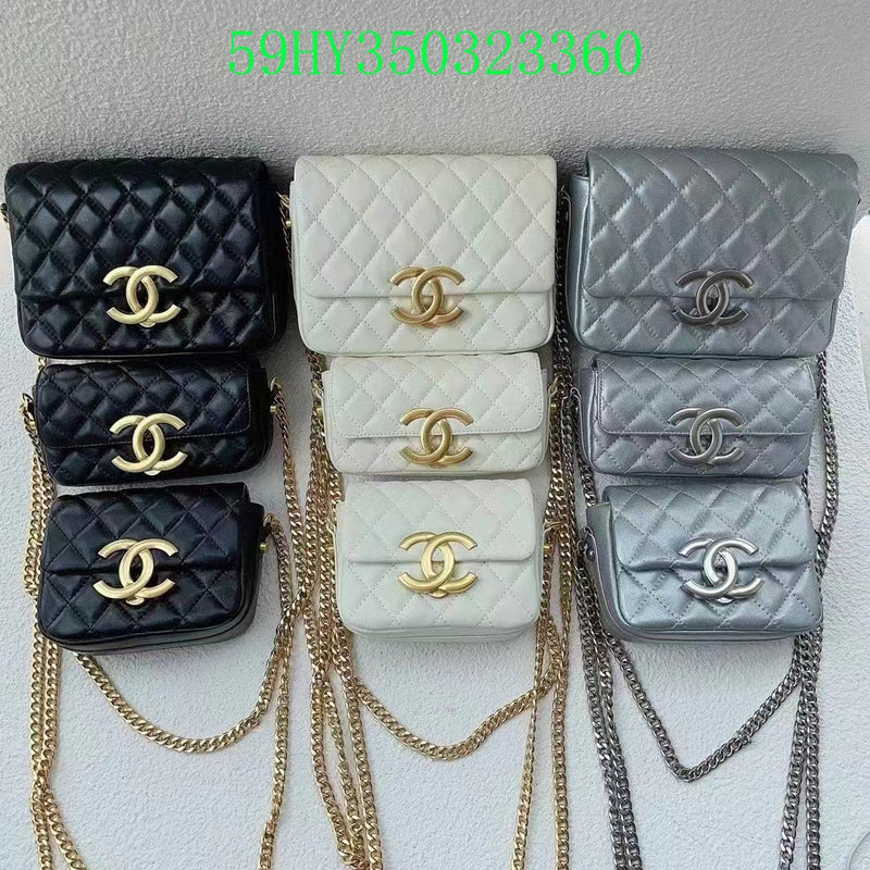 Amelia - CHL Bags - 1257