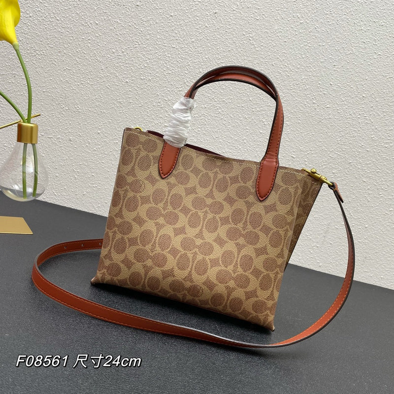 Amelia- CAH Bags - 838