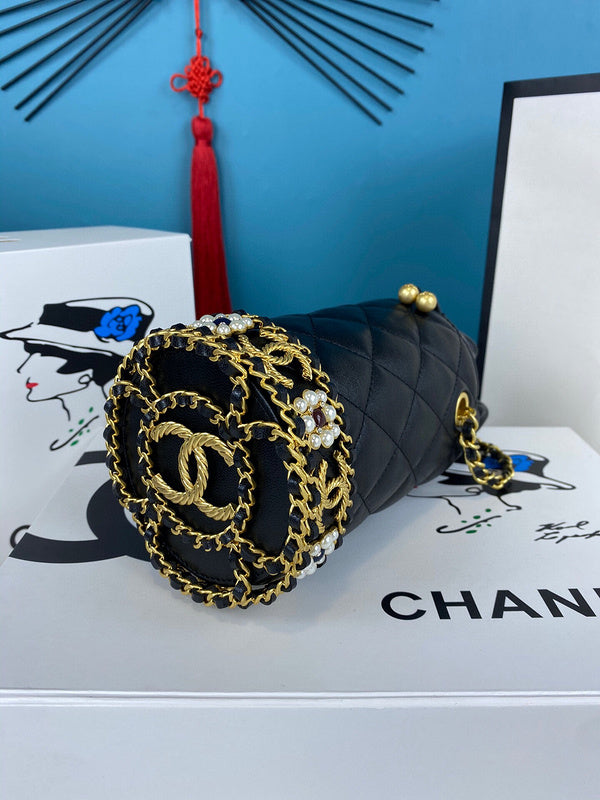 Amelia - CHL Bags - 3655