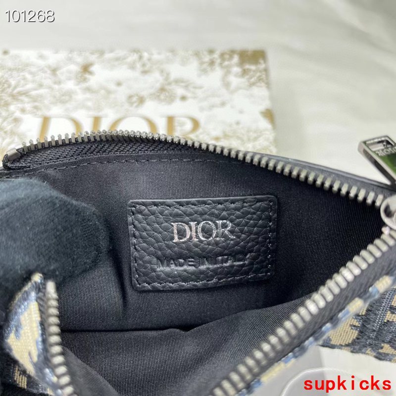 Amelia- Mix Wallets - 292