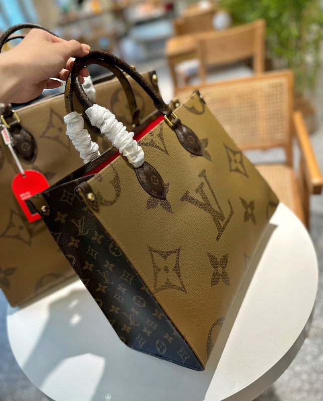 Amelia - LV Bags - 14333