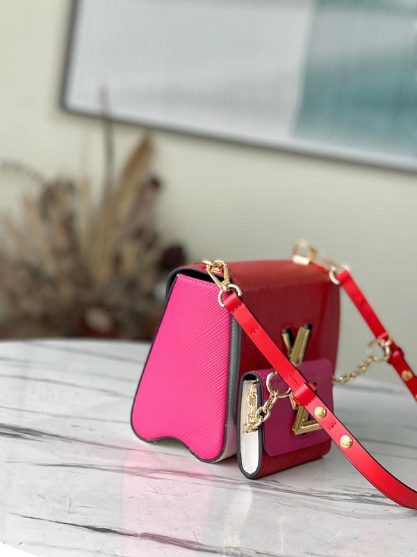 Amelia - LV Bags - 16655