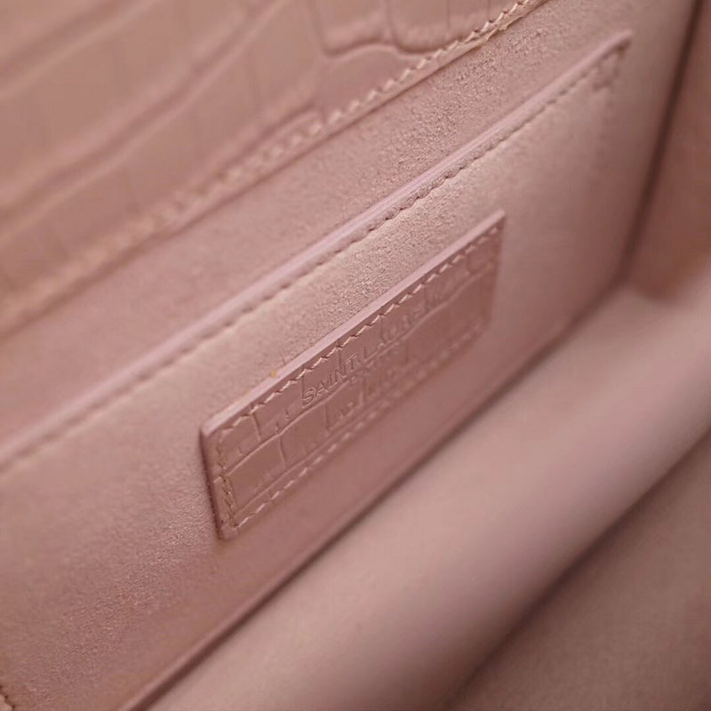 Amelia - YSL Bag - 3878