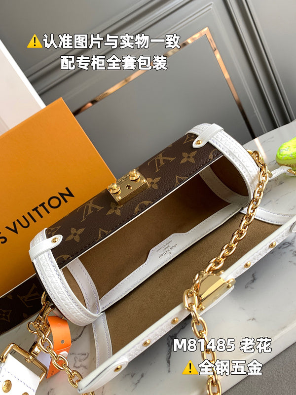 Amelia - LV Bags - 15955