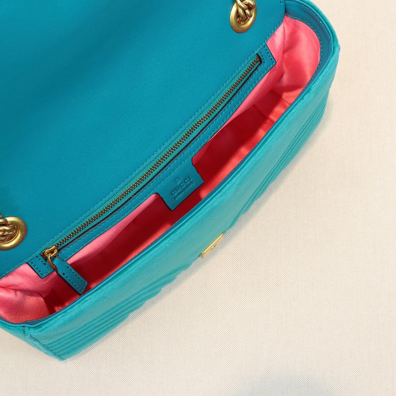 AmeliaLuxury - GCI Bags - 867