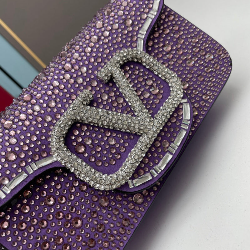 Amelia- VEL WOMEN LUXURY BAGS - 885