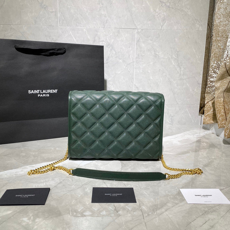Amelia - YSL Bag - 4120