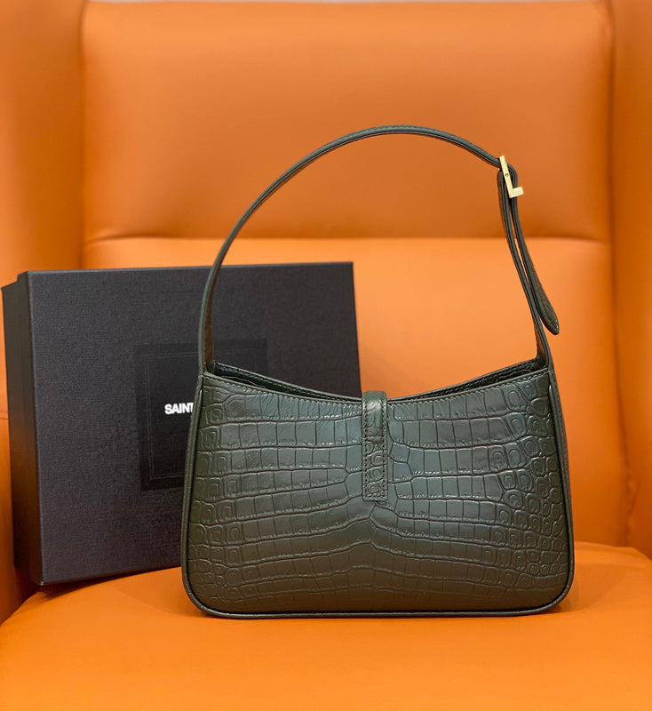 Amelia - YSL Bag - 2001