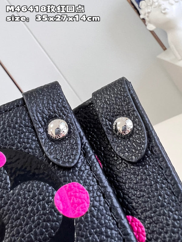 Amelia - LV Bags - 15395