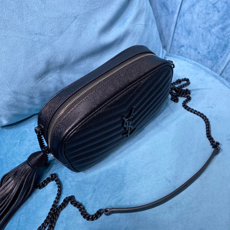 Amelia - YSL Bag - 2119