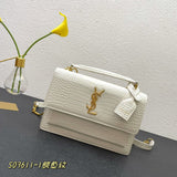 YSL BAGS - WOMEN LOVE LUXURY BAGS - 1220