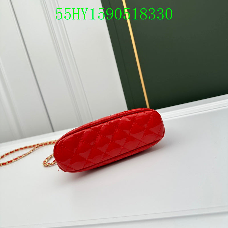 Amelia - CHL Bags - 902