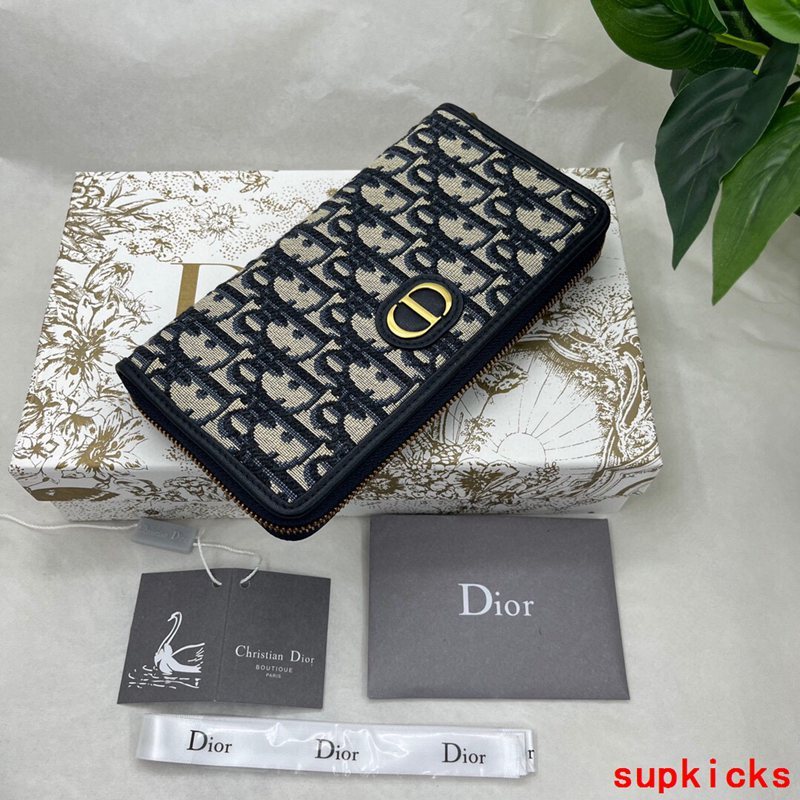 Amelia- Mix Wallets - 291