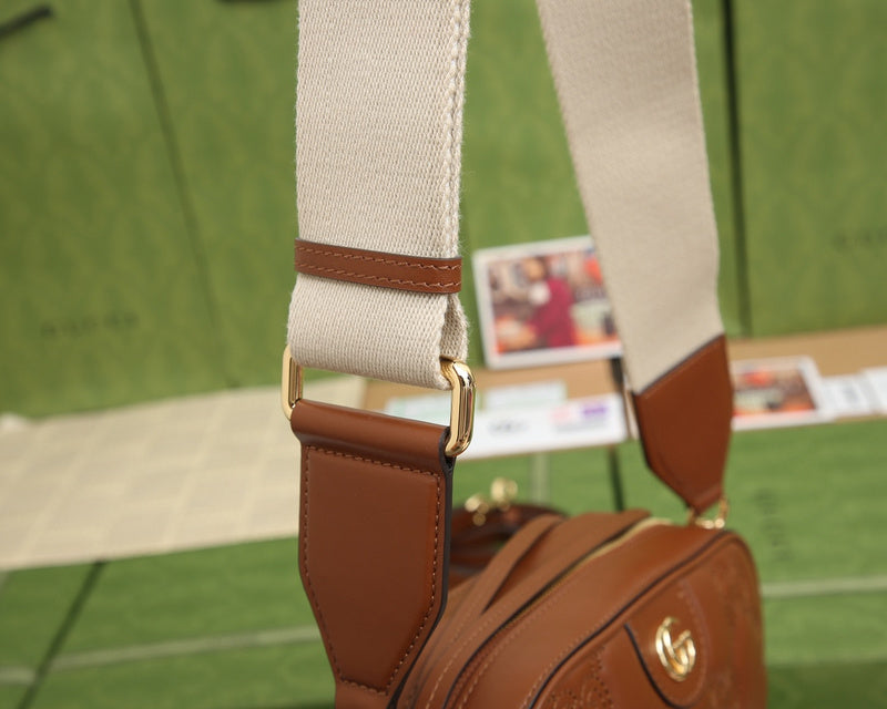 Amelia- GUKI Women Bags - 962