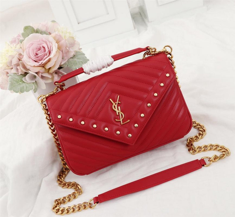 Amelia - YSL Bag - 2798