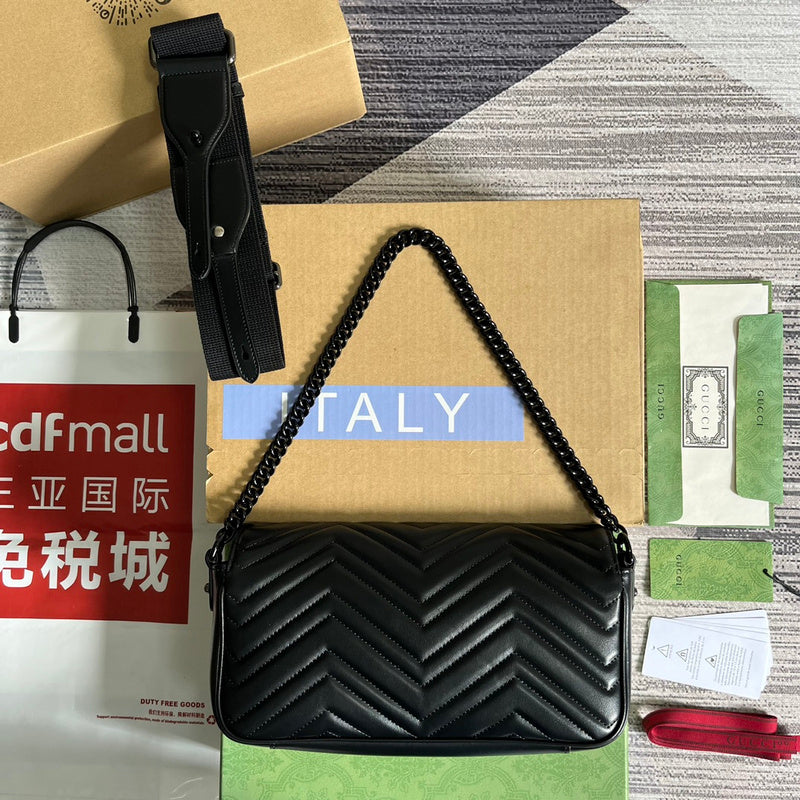 Amelia- GCI Bags - 5443