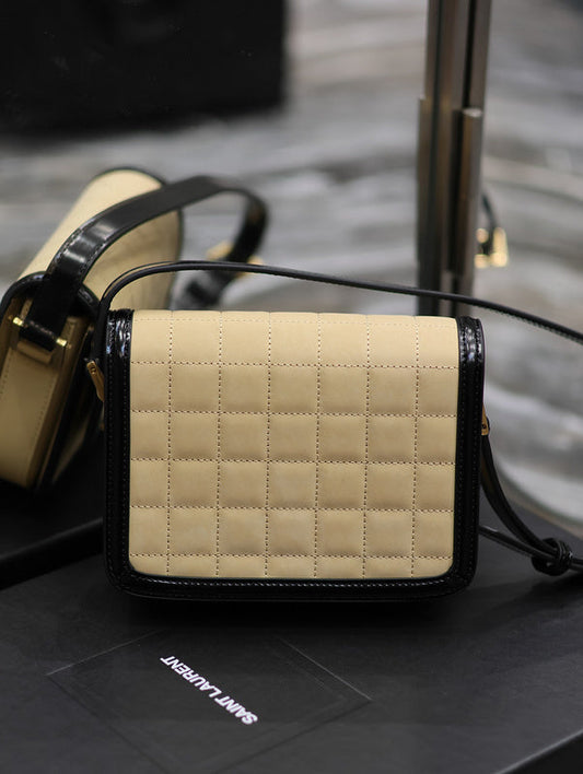 YSL BAGS - WOMEN LOVE LUXURY BAGS - 152