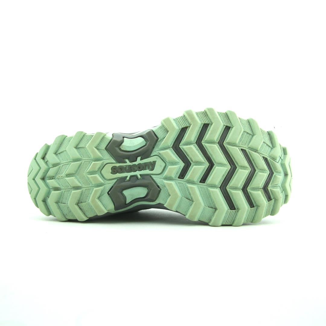 SAUCONY EXCURSION TR12