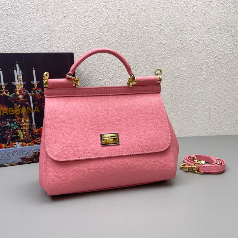 Amelia- DG Bags - 083
