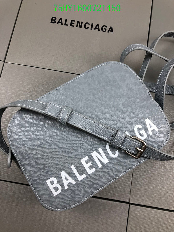 Amelia - BGA Bags - 2465