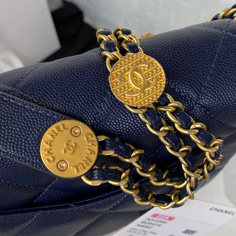 Amelia - CHL Bags - 2074