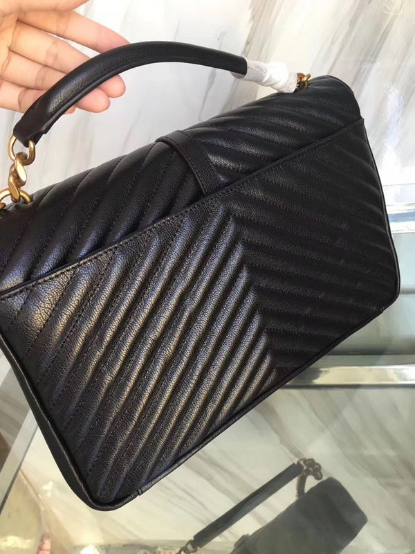 Amelia - YSL Bag - 3887