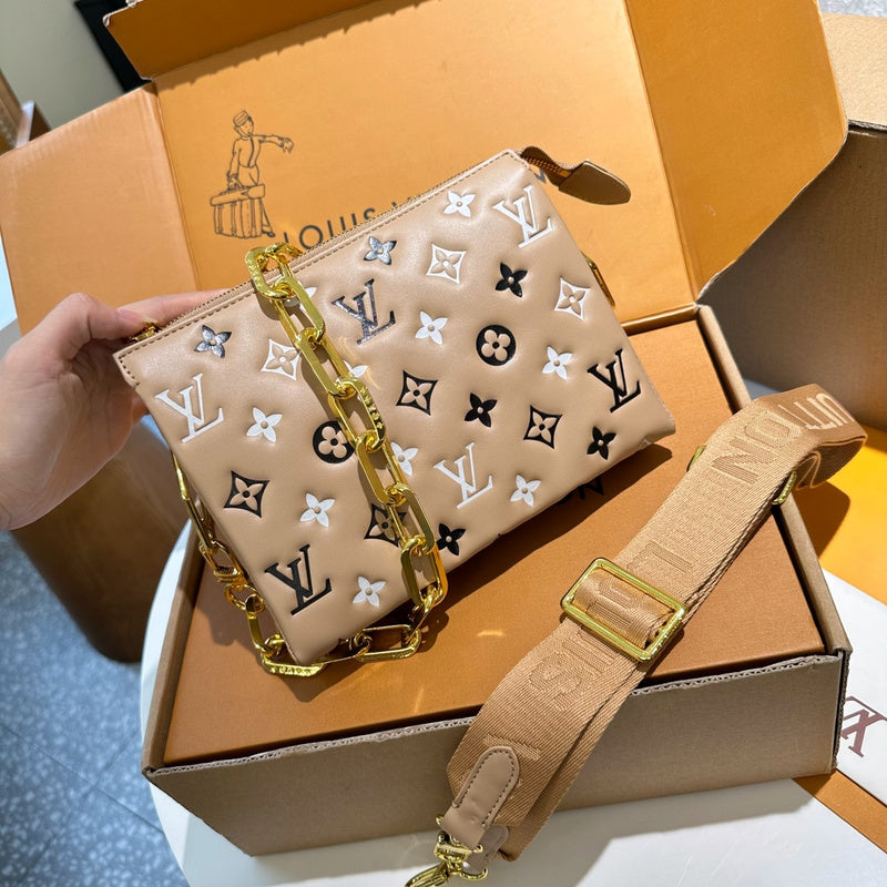 Amelia - LV Bags - 14443