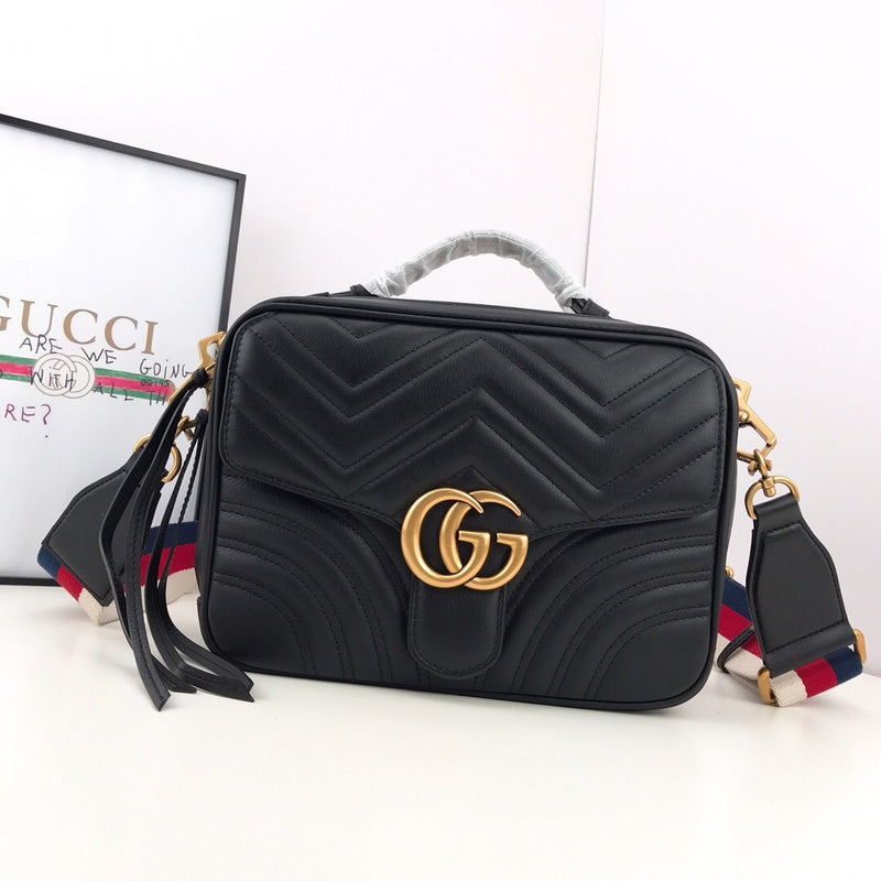 Amelia Fashion - GCI Bags - 2604