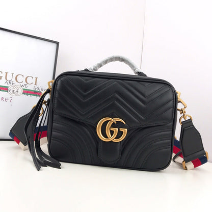 Amelia Fashion - GCI Bags - 2604