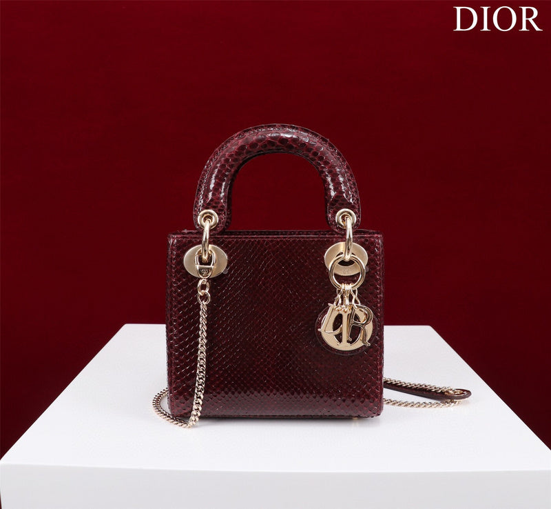 Amelia- DYOR DESIGNER BAGS - 1232