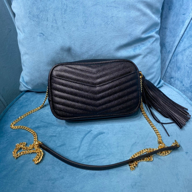 Amelia - YSL Bag - 2120