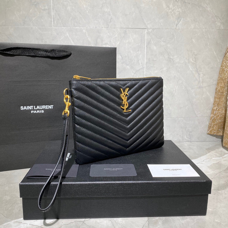 Amelia - YSL Bag - 4018
